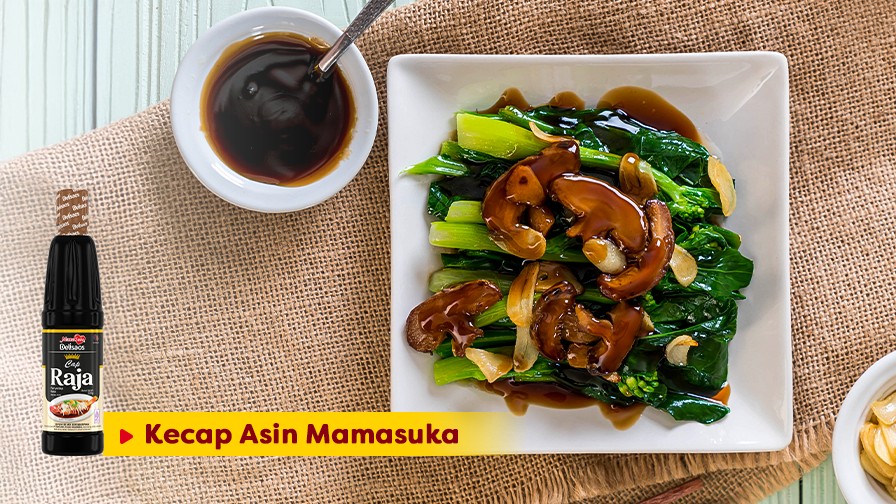 6 Sayur yang Cocok untuk Menu Diet, Tetap Enak dan Mengenyangkan